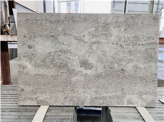 Acid Moon Grey Marble Slabs