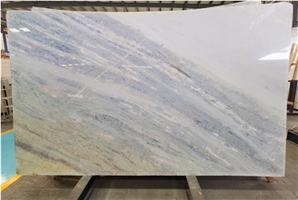 Acqua Marina Marble Azul Aquamarina Marble Slabs