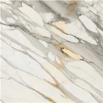 Calacatta Vagli Oro Gold Marble Slabs