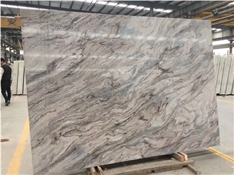 Dream Sand Vein Marble Slabs , Fantasty Sand Vein