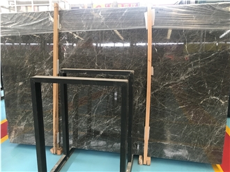 Edinburgh Grey Marble Slabs