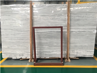 Kavala Grey Marble Slabs