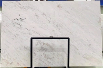 Namibia Pink Rhino Marble Slabs