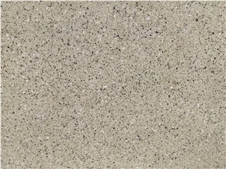 Brown Terrazzo Floor Tiles