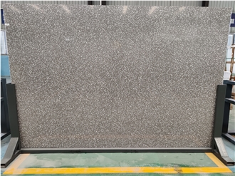 Grey Starlight Terrazzo Floor Tiles