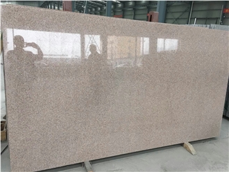 China G681 Rosa Pink Granite Big Slabs