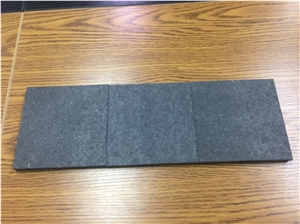 China New Impala Black Granite G684  Tiles