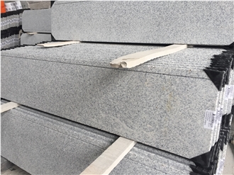 China Sesame White Granite G603 Window Sills
