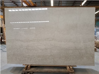 Italy Botticino Classico Beige Marble Slabs