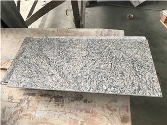 Tiger Skin Rust Granite Polished Tiles