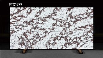 3200*1800Mm Quartz Slabs