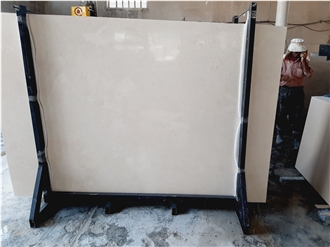 White Limestone Iran Tiles And Slab