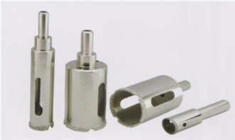 Core Drill For Marble