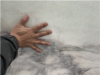 Cambodian Desert Oasis Hard Marble Slabs