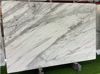 Desert Oasis Marble Slabs