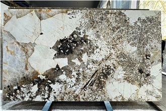 Patagonia Quartzite Slabs