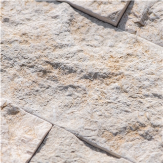 Minya Split Face Limestone Split Wall Stone