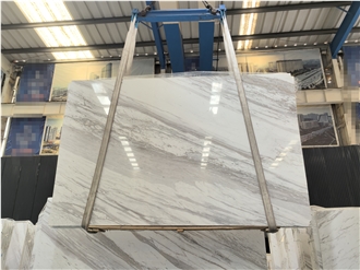 Cheap Wholesale Volakas Marble Slab Tiles