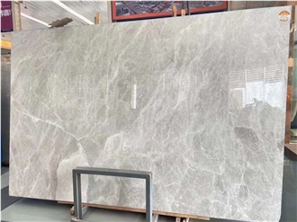 Fior Di Bosco Marble Wall Tiles Nature Grey Marble Slab