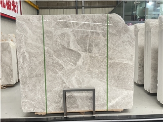 Fior Di Bosco Nature Grey Marble Stone Slab Tiles