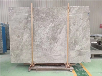Fior Di Bosco Nature Polished Design Marbe Stone Slab Tiles