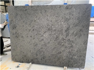 Iran Tundra Gray Marble Slab Tiles