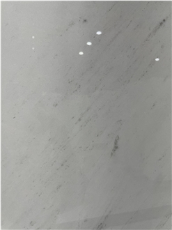 Sivec White Marble Slab Tiles For Wall And Floor