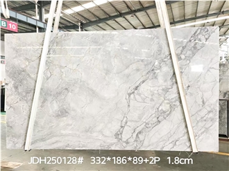 Top Quality Natural Quartzite Super White Tiles