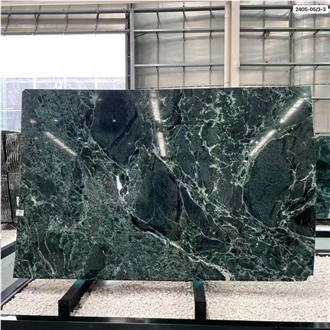 Verde Alpi Marble Slab Tiles ,200*196 FOB Price:100USD/M2