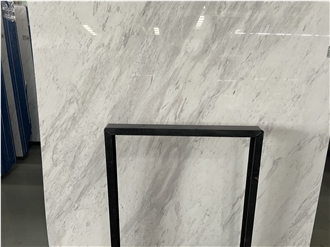 Volakas Factory Direct Custumized Marble Stone Slab Tiles