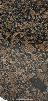 Baltic Brown Granite Slabs