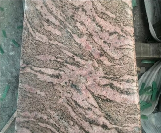 California Red Dragon Granite Slabs,Granite Tiles