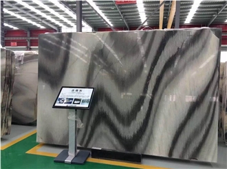 Gucci Gray  Marble Slabs