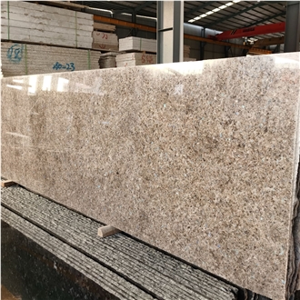 Labrador Antique Brown Granite