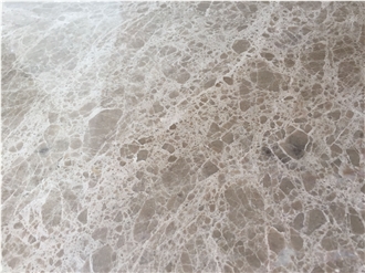 Light Brown Marble Slabs