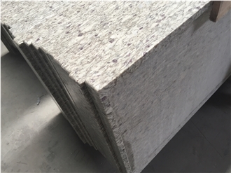 Moon White Granite Slabs