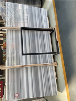 Polished Marmara Equator Marble Slabs