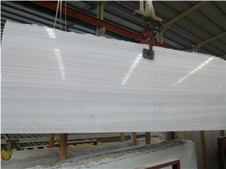 Rainbow Wood Marble Slabs