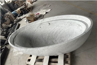 Bathroom Accessories, Marble Freestanding Bathtubs