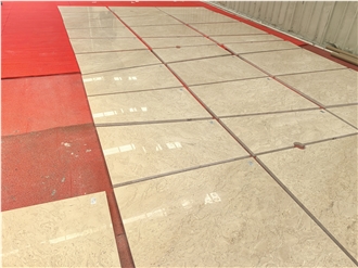 Oman Beige Tiles