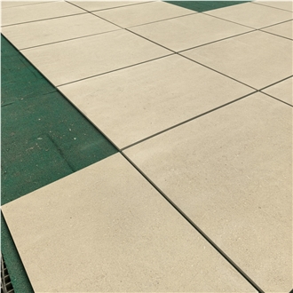 Portugal Moleanos Beige Limestone Tiles For Floor Wall