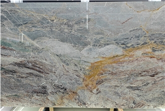Constellation Quartzite Slabs For Background Wall Flooring