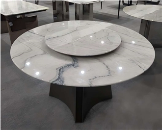 Marble Dining Table