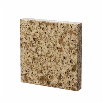 Artificial Quartz Slabs