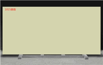 Wholesale Solid Surface Artificial Quartz Slabs Tiles