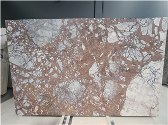 Afyon Fire Grey Marble Slabs