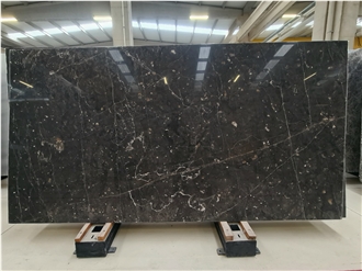 Black Galaxy  Marble Slabs