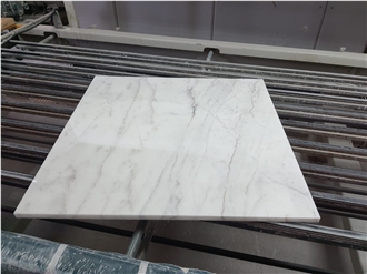 Blanco Ibiza Marble White Marble Tiles