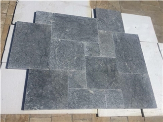 Bluestone Marble Tiles