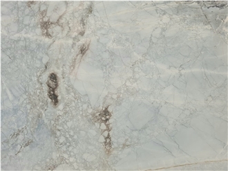 Bluette Marble Slabs